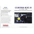 Airplane model Curtis R3C-0